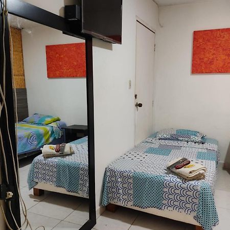 Home To Go Hostal Apartamentos Cali Exterior foto
