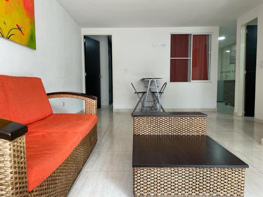 Home To Go Hostal Apartamentos Cali Exterior foto