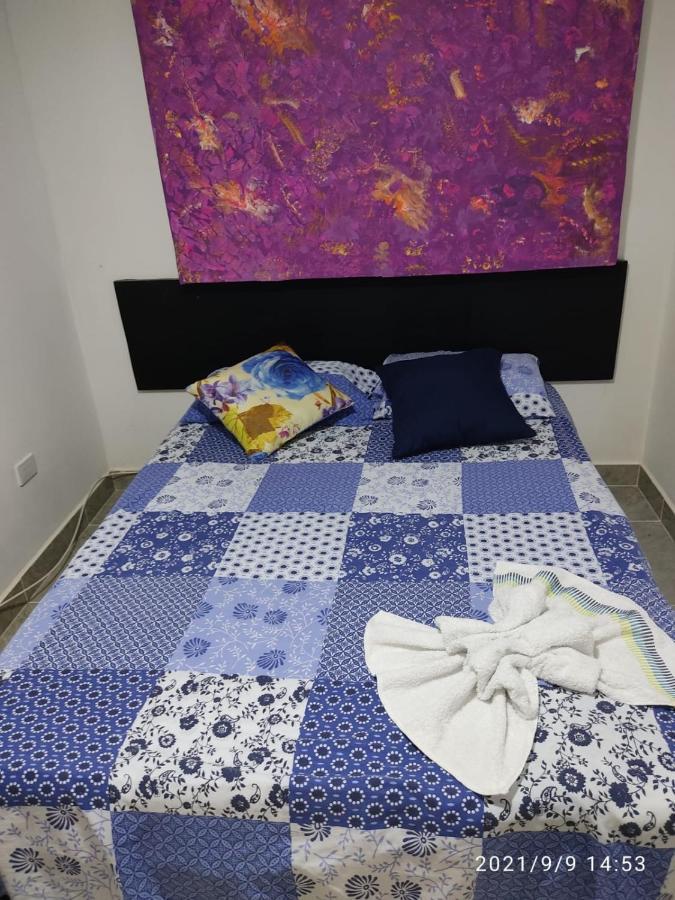 Home To Go Hostal Apartamentos Cali Exterior foto