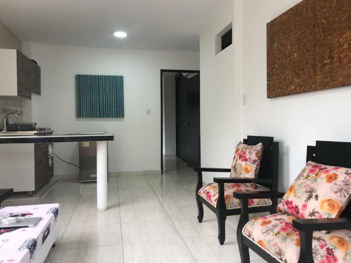 Home To Go Hostal Apartamentos Cali Exterior foto